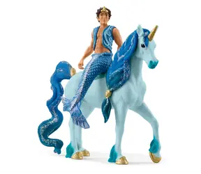 Schleich 70718 Aryon na jednorožci / od 3 let