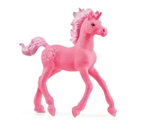 Schleich 70740 Jednorožec Bubble Gum / od 3 let