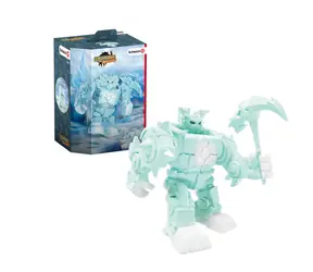 Schleich 42546 ledový robot / od 3 let