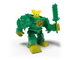 Schleich 42548 pralesní robot / od 3 let
