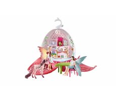 Schleich Bayala - 42526 Kavárna pro víly / od 3 let