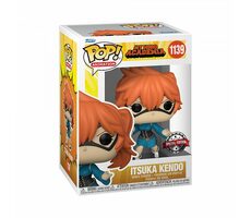 Funko POP Animation: MHA 1B- Itsuka Kendo w/CHASE / od 3 let