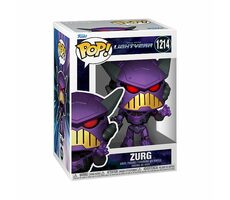 Funko POP Disney: Lightyear - Zurg / od 3 let