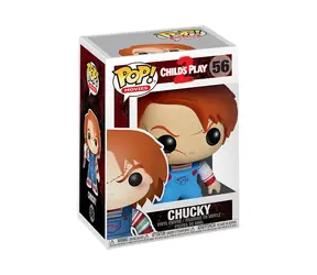 Funko POP Horror Movie: Childs Play 2 - Chucky / od 3 let