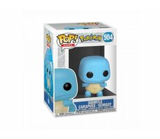 Funko POP Games: Pokemon - Squirtle / od 3 let