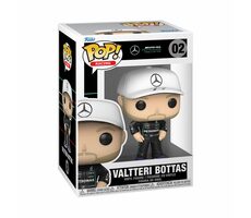 Funko POP Vinyl: Formula One - Valtteri Bottas / od 3 let