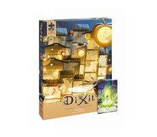 Libellud Dixit puzzle 1000 - Deliveries / 1000 dílků / od 14 let