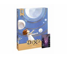 Libellud Dixit puzzle 1000 - Telekinesis / 1000 dílků / od 14 let