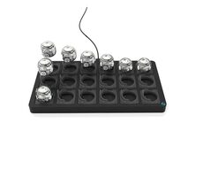 Ozobot – nabíjecí stanice