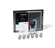 Ozobot Bit+ školní sada – 12 ks