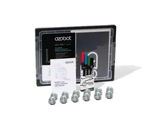 Ozobot Bit+ školní sada – 12 ks