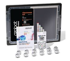 Ozobot EVO školní sada – 12 ks
