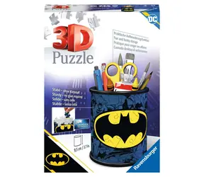 Ravensburger 3D Puzzle Stojan na tužky Batman / 54 dílů 