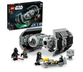LEGO® Star Wars™ 75347 Bombardér TIE / Počet dílků: 625 / od 9 let