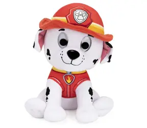 Paw Patrol – Plyšový Marshall / od 1 roku