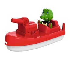 BIG Aquaplay FireBoat / od 3 let
