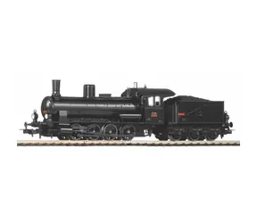Piko 57561 Parní lokomotiva BR 413 s tendrem ČSD III / Měřítko:H0(1:87) / Délka: 193mm / Rádius: 358 mm / od 14 let