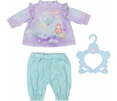 ZAPF Creation Baby Annabell  Sweet Dreams pyžamo pro panenky / od 3 let 