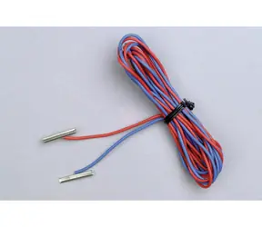 Piko 55292 Kolejové svorky s napájecím kabelem / od 14 let 