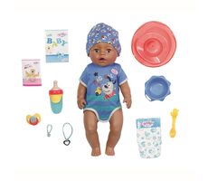ZAPF Creation Baby Born Magix boy panenka - 43 cm / od 3 let 