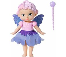 ZAPF Creation Baby Born Storybook Fairy Violet 18 cm / od 3 let 