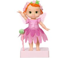 ZAPF Creation Baby Born Storybook Fairy Rose 18 cm / od 3 let 