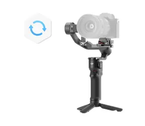 Card DJI Care Refresh 2-Year Plan (DJI RS 3 Mini) EU / Prodloužená záruka pro stabilizátor DJI RS 3 Mini 2 rok