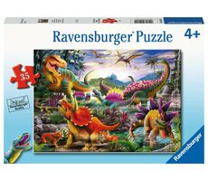 Ravensburger T-Rex