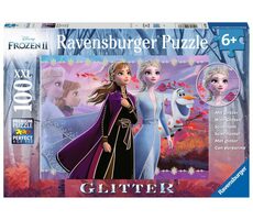 Ravensburger Ledové Království 2 - 100 dílků / od 6 let