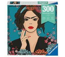 Ravensburger Frida / 300 dílků / od 8 let