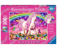 Ravensburger Kůň ve snu - 100 dílků / od 6 let
