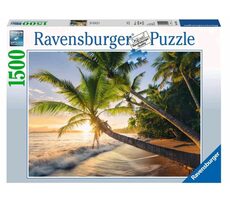 Ravensburger Plážový úkryt