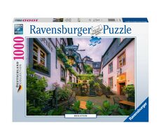 Ravensburger Beilstein - Německo / 1000 dílků / od 14 let