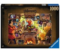 Ravensburger Villainous: Gaston