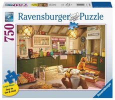 Ravensburger Útulná kuchyně