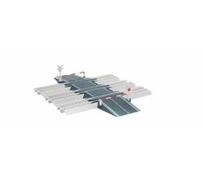 Roco 40022 Line - Železniční přejezd / od 15 let