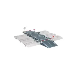 Roco 40022 Line - Železniční přejezd / od 15 let