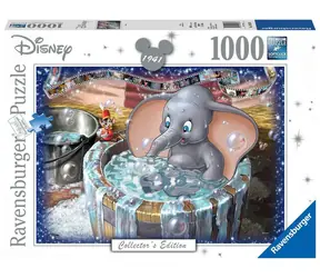 Ravensburger Disney Dumbo / 1000 dílků / od 12 let