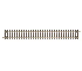 Roco 42410 Line - Kolej rovná G1 / Měřítko: H0 (1:87) / Délka: 230 mm / od 15 let