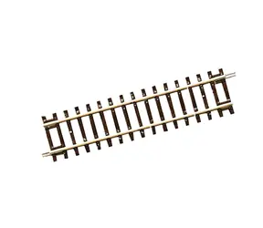 Roco 42411 Line - Kolej rovná DG1 / Měřítko: H0 (1:87) / Délka: 119 mm / od 15 let