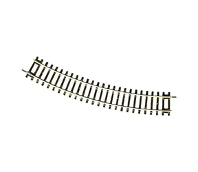 Roco 42422 Line - Kolej oblouková R2 / Měřítko: H0 (1:87) / Rádius: 358 mm / od 15 let