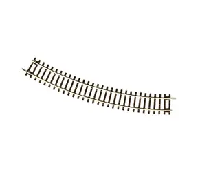 Roco 42423 Line - Kolej oblouková R3 / Měřítko: H0 (1:87) / Rádius: 419.6 mm / od 15 let