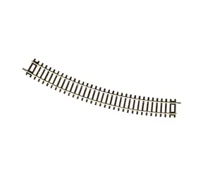 Roco 42424 Line - Kolej oblouková R4 / Měřítko: H0 (1:87) / Rádius: 481.2 mm / od 15 let