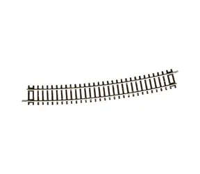 Roco 42428 Line - Kolej oblouková R10 / Měřítko: H0 (1:87) / Rádius: 888 mm / od 15 let