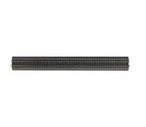 Roco 42506 Line - Kolej rovná G4 s podložím 920 mm / od 15 let