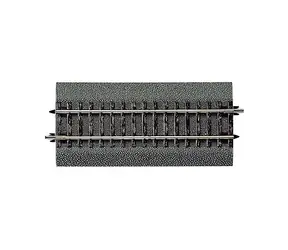 Roco 42511 Line - Kolej rovná DG1 s podložím / Měřítko: H0 (1:87) / Délka: 119 mm / od 15 let