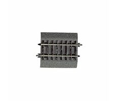 Roco 42513 Line - Kolej rovná G1 s podložím 57.5 mm / od 15 let