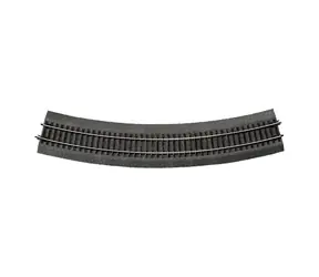 Roco 42526 Line - Kolej oblouková R6 s podložím / Měřítko: H0 (1:87) / Rádius: 604.4 mm / od 15 let