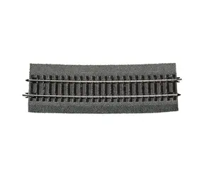 Roco 42530 Line - Kolej oblouková R20 s podložím / Měřítko: H0 (1:87) / Rádius: 1962 mm / od 15 let