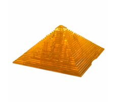EscapeWelt Plexi-hlavolam Pyramida / Obtížnost: vysoká / od 14 let